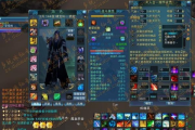鬼道挂机设置技巧分享，轻松提升效率三招秘诀