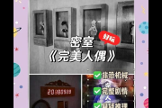 完美逃脱1攻略看了还不会？大神手把手教你每个细节！