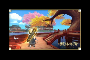 武林外传手游神兵哪个最厉害？老玩家教你选择毕业神兵！