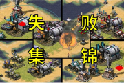 哪些红警地图mmp最刺激？老玩家强推这三张神图