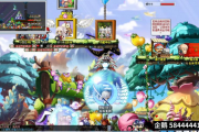 冒险岛龙神升级路线全解析 (从零开始教你如何快速练级)