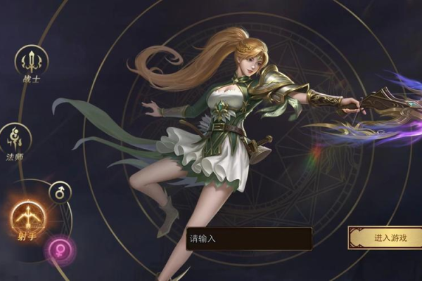 神曲战士技能加点最新方案，照着加轻松提高战斗力！