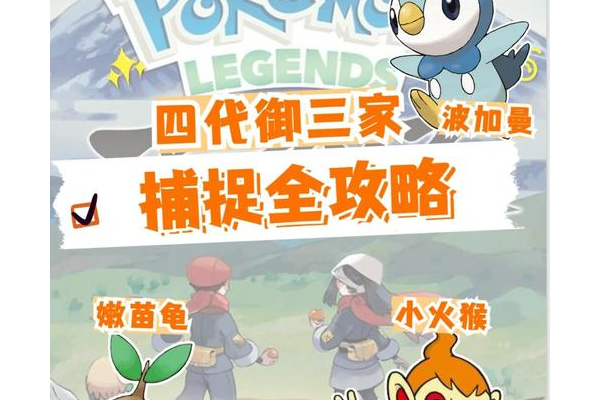 想知道阿布怎么抓吗？超全捕捉指南一文看懂！