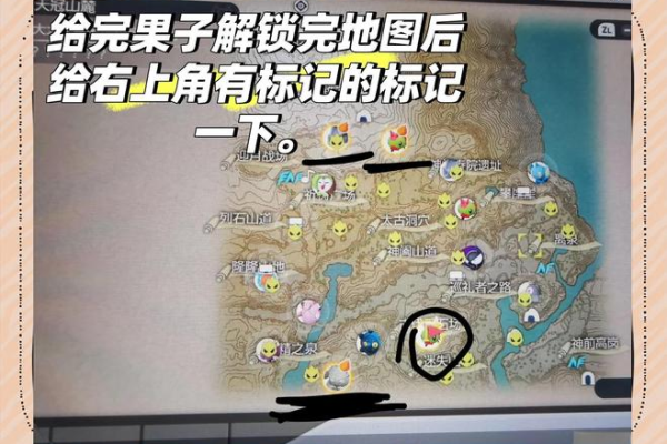 想知道阿布怎么抓吗？超全捕捉指南一文看懂！