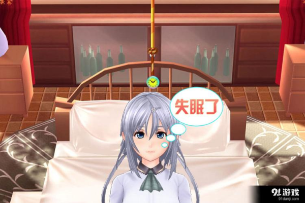 和美女睡觉游戏哪个最好玩？老玩家评测热门手游大盘点！