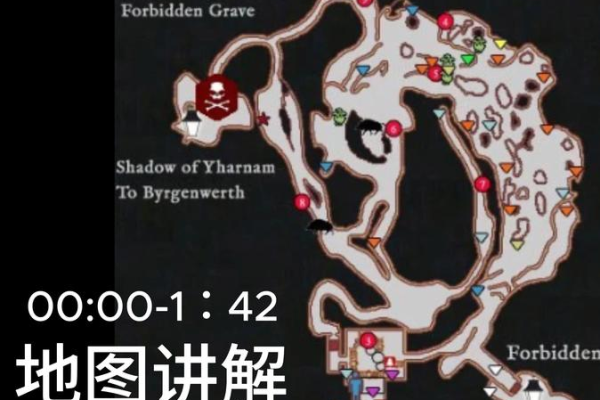 血径迷踪攻略隐藏要素怎么找？老玩家带你全收集不遗漏！