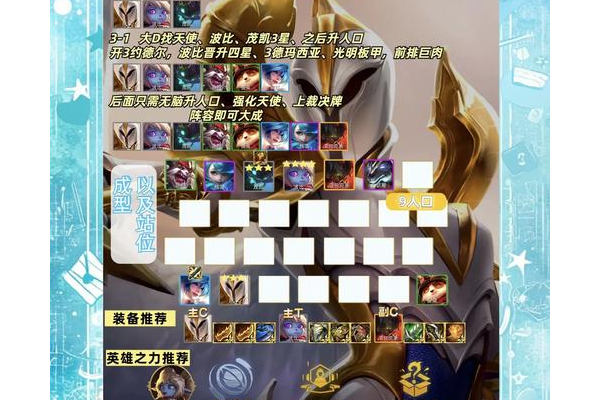 s4天赋加点adc想上分必看！这套天赋让你轻松打爆对手。