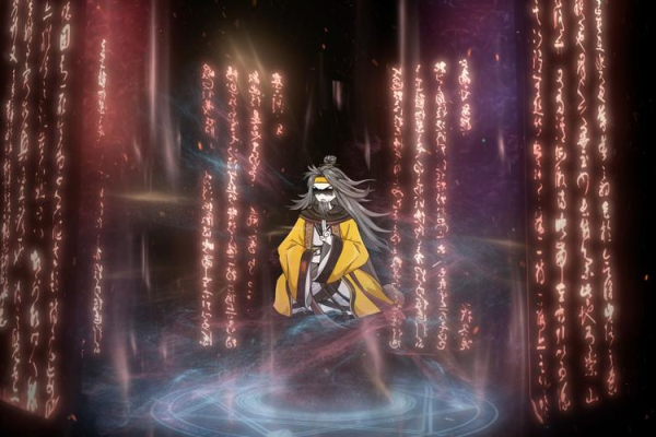 仙侠世界的魔兽系统强不强？有了它主角修仙超轻松！