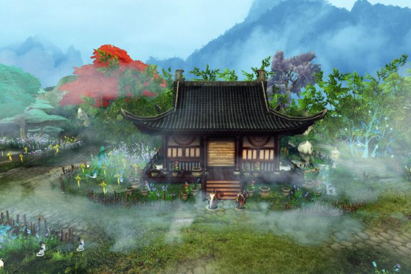 仙侠世界的魔兽系统强不强？有了它主角修仙超轻松！