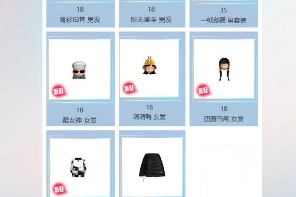 劲舞团房名大全去哪里找？这些名字又酷又吸睛！