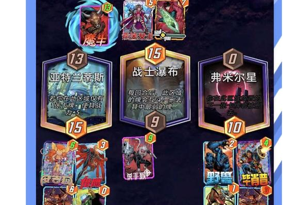 复仇道具卡怎么用才厉害？高手教你几招轻松上手！
