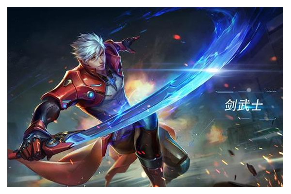 诺亚传说剑武士加点有啥技巧？这样加点打怪PK都厉害！