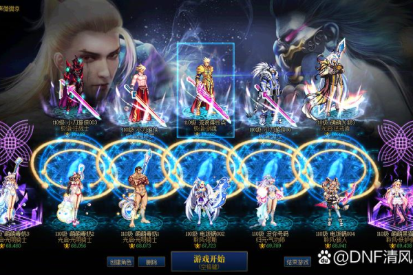 诺亚传说剑武士加点有啥技巧？这样加点打怪PK都厉害！