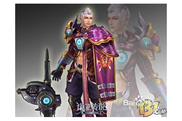 诺亚传说剑武士加点有啥技巧？这样加点打怪PK都厉害！