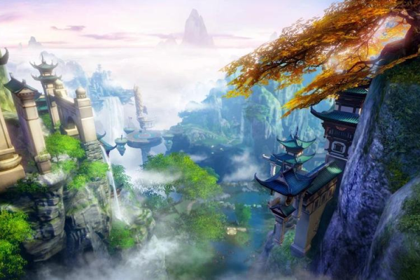 轩辕传奇职业哪个最厉害？高手玩家分享职业选择心得！