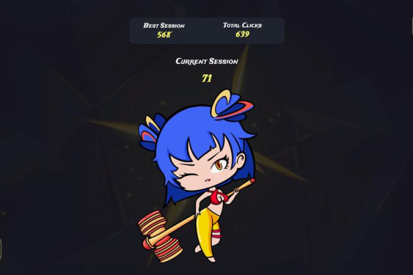 香蕉女孩游戏怎么玩？新手入门攻略看这里！