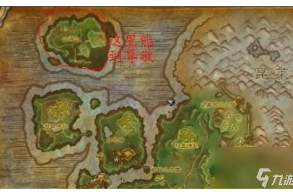 黑王子声望有什么用？快速了解它的重要作用和奖励！