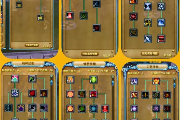 70剑圣刷图加点有哪些方案？新人必看这几种配置推荐！