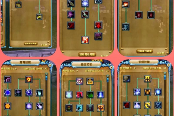 70男机械师加点误区有哪些？避开这些轻松刷图！