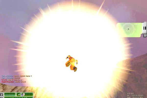 cs龙珠怎么玩出花样？三种模式实战操作解析