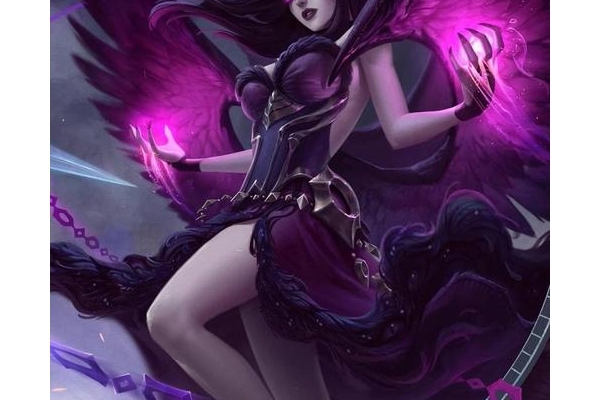 lol堕落天使符文怎么配？掌握这5个关键技巧轻松上分！