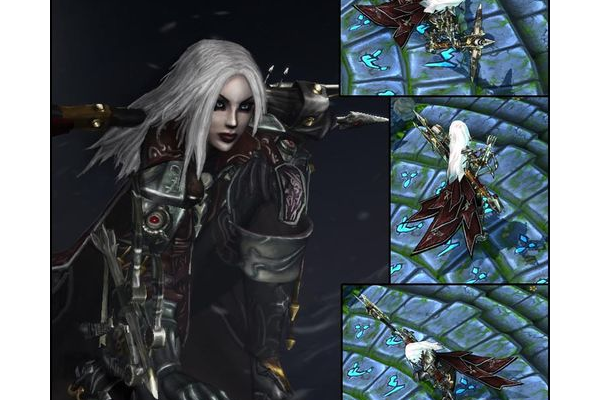 lol插件神灯怎么用？三分钟教会你安装和使用技巧