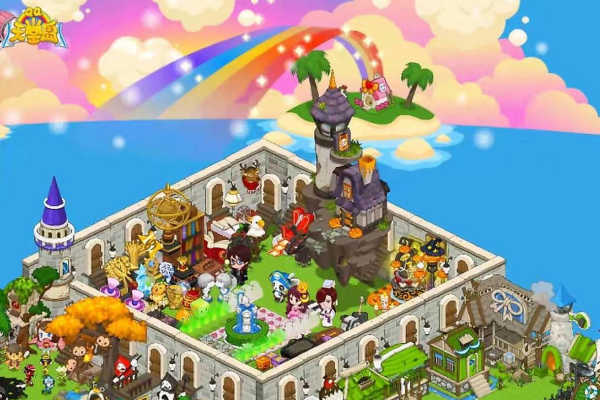 qq天堂岛图标点不亮怎么办？试试这几个常用方法