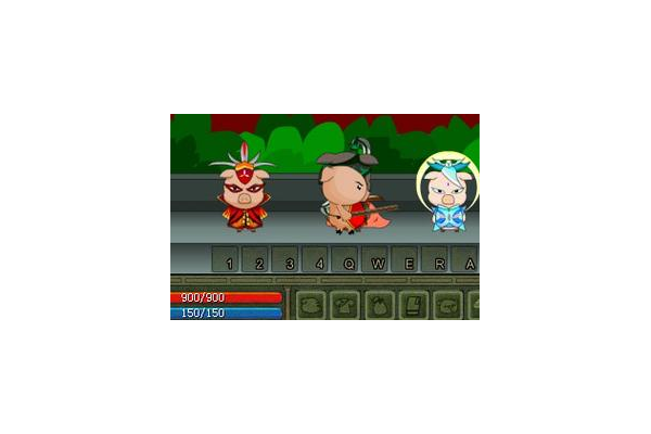 乖乖猪世界3加点影响大吗?揭秘加点背后核心策略