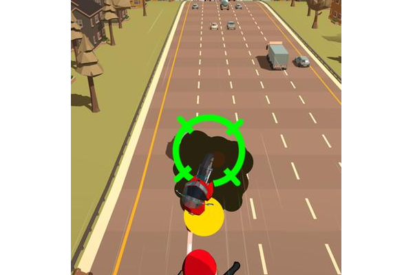 坏蛋英雄安卓通关方法(这5个技巧助你快速通关)