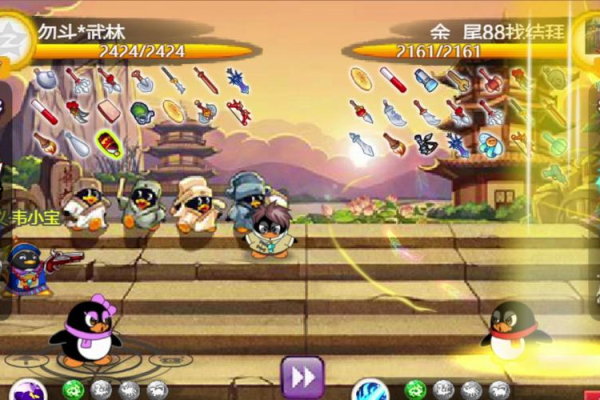 大乐斗结拜技能怎么得？三种实用方法轻松拿到手！