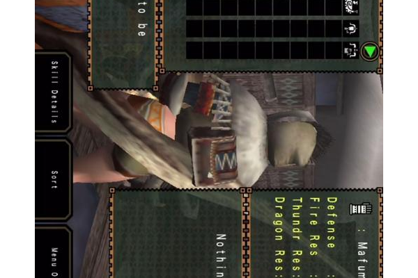 怪物猎人2g初始存档怎么获得?这个方法1秒下载