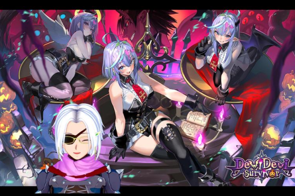 恶魔幸存者2攻略怎么升级快？快速提升等级方法揭秘！