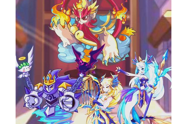 想抓屎壳郎宠物？洛克王国高效捕捉方案来了！