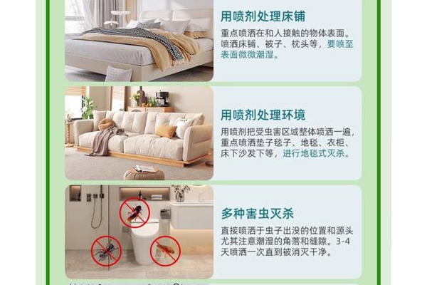 抖音虫子灭除工具哪个好?(对比热门产品省钱有效)