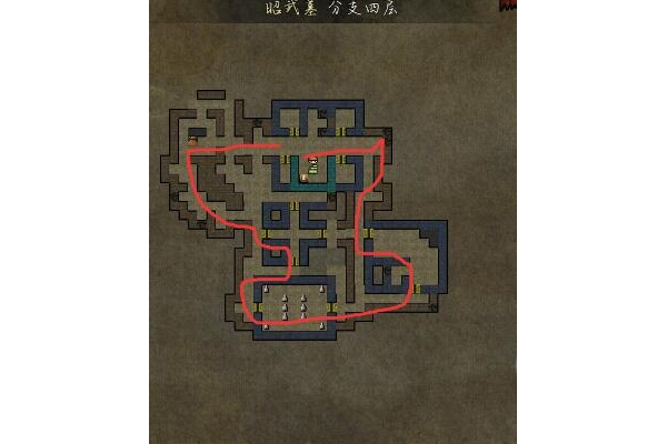 新无双列传v1.95怎么玩？学会这几个技巧快速通关！