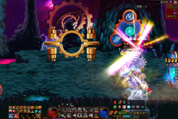 时空之门深渊刷哪好？新手必学高效刷点方法！