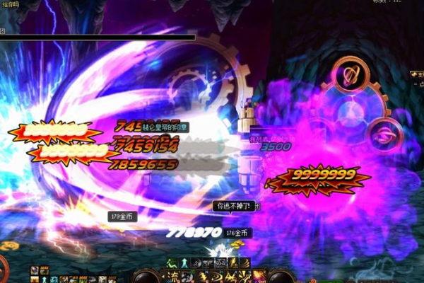 时空之门深渊刷哪好？新手必学高效刷点方法！