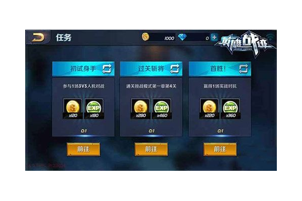 暴怒角斗士新手入门指南？快速掌握核心玩法攻略！