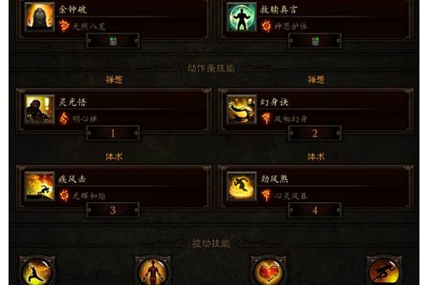 火影世界雷遁加点方案怎么选？比较主流加点方式！