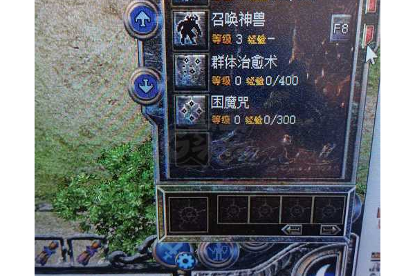 热血传奇推荐人账号哪个好用？老玩家实测推荐这三类
