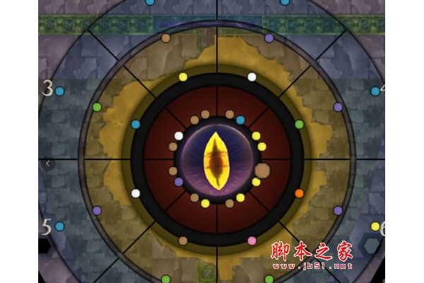 翡翠林怎么去不踩坑？魔兽小白直达路径指南