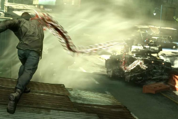 虐杀原形2能力升级太慢？3招让你快速变强！