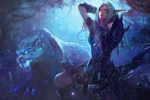 求推荐好玩的冰封王座1.20e地图？这些热门对抗图一定要试试！