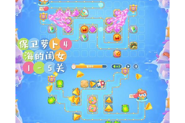 诛神塔攻略新手必看（10分钟速通技巧教学）