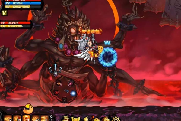 造梦西游2螺旋地狱怎么打？5分钟通关秘诀大公开