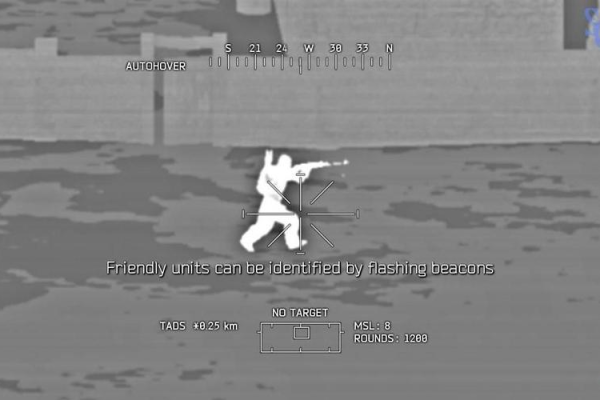 阿帕奇空中突击秘籍有哪些？分享全套实用游戏技巧