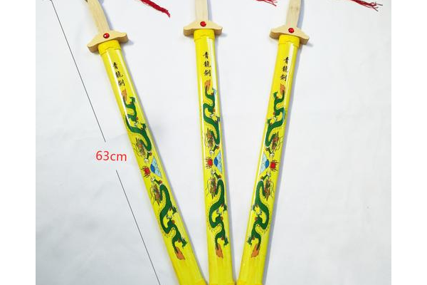 青龙剑怎么得详细攻略3种渠道轻松获得青龙剑